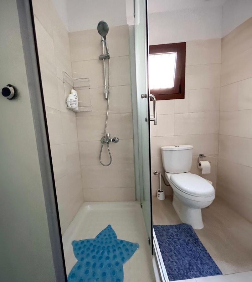 Modern Only 300m From Famous Venus Apartament