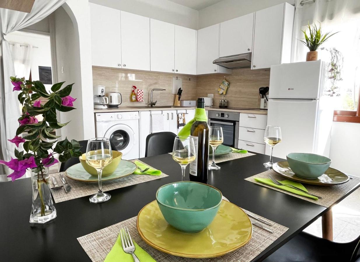 Apartament Modern Only 300m From Famous Venus *
