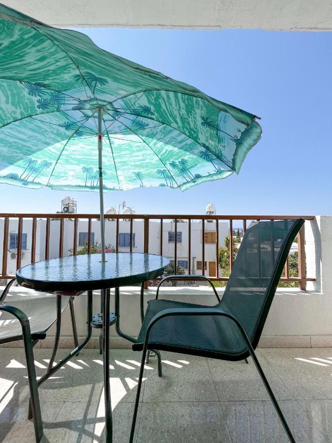 Modern Only 300m From Famous Venus * Pafos