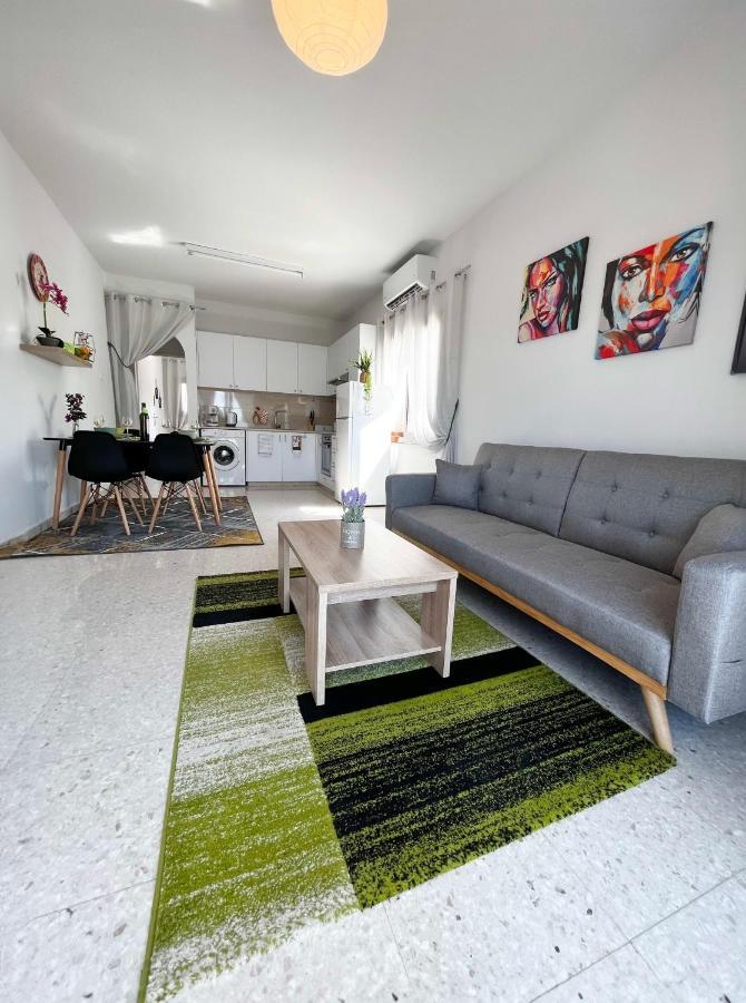 Appartement Modern Only 300m From Famous Venus *