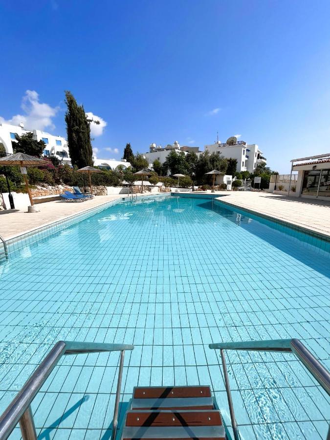 Modern Only 300m From Famous Venus * Pafos
